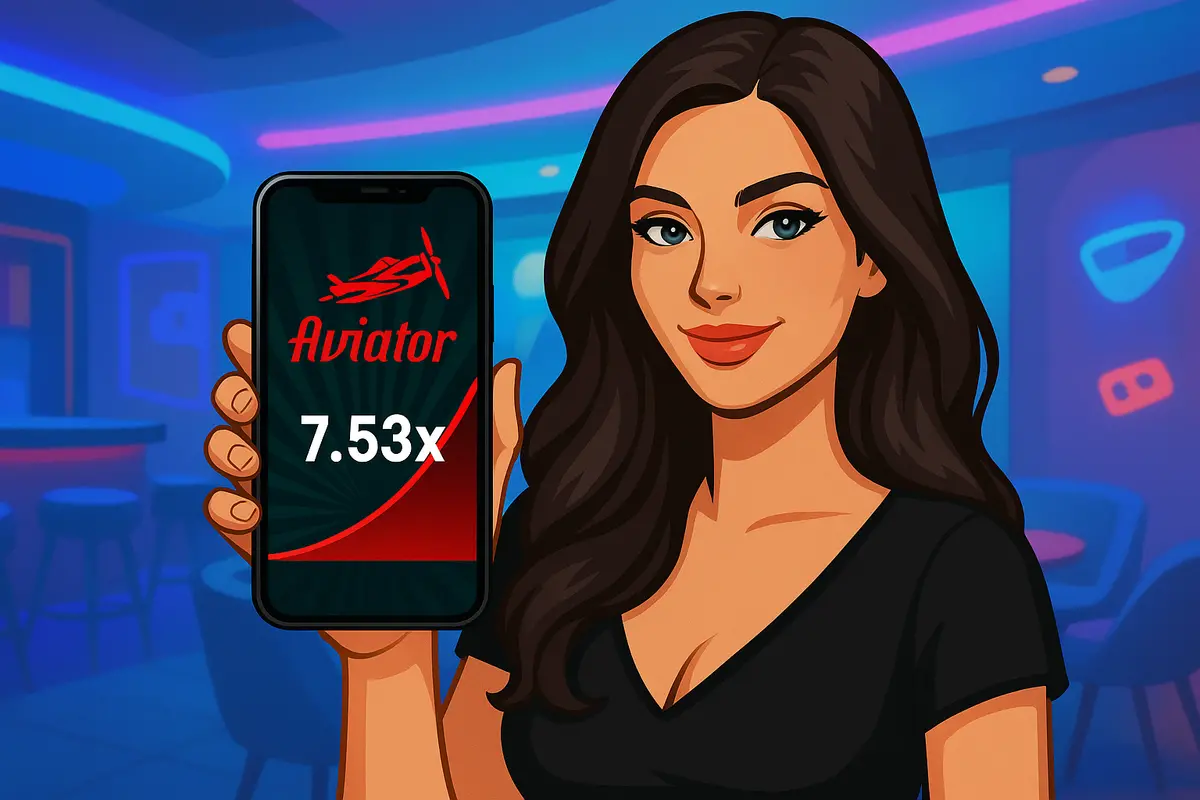 Aviator apk