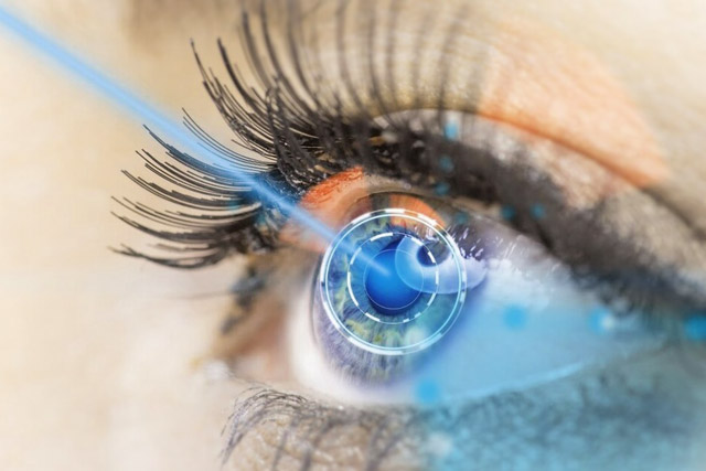 You are currently viewing Pros and Cons to LASIK